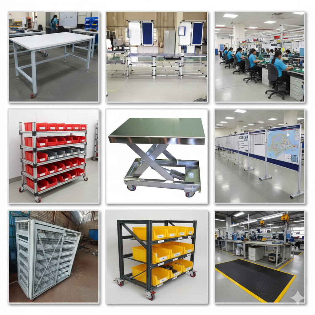 Material Handling